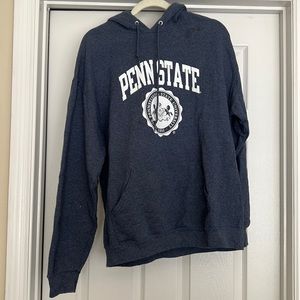 Ben State Sweatshirt